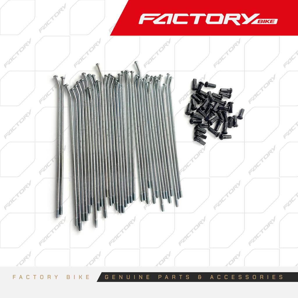 RAYOS POS 36PCS KIT - FBK-FX(23) / FBK-FXR(23) / FBK250FXR