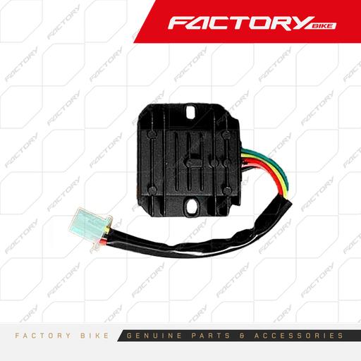 [FB111-006] RECTIFICADOR 5C SM L200MM- J3