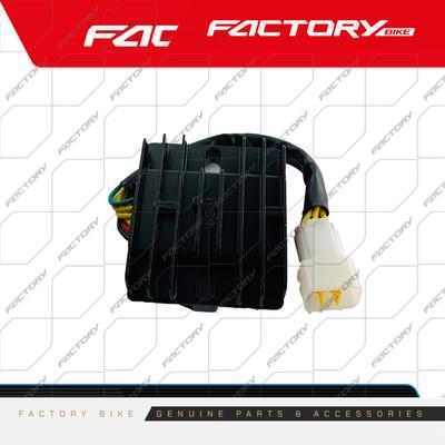 [FB111-030] RECTIFICADOR 6C - M3