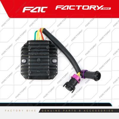 [FB111-002] RECTIFICADOR DE CORRIENTE 5C - F370 / FK370 / PEPPER370 / KENI / BESTIA / MONSTER / PTN370(25) / PTN370R(25)