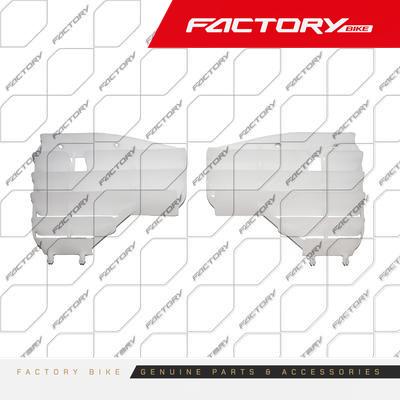 [FB286-005] REJILLA TANQUE DE COMBUSTIBLE - FBK250R2