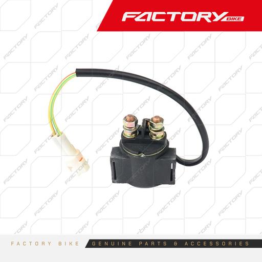 [FB112-011] RELAY DE ARRANQUE - S15 / S19 / S25 / JOKER