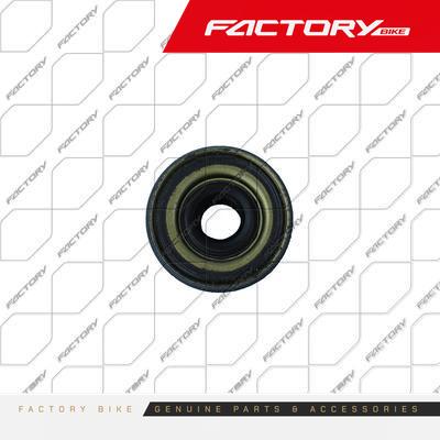 [FB166-016] RETEN 10x31x135 - FBK-FXR BLACK