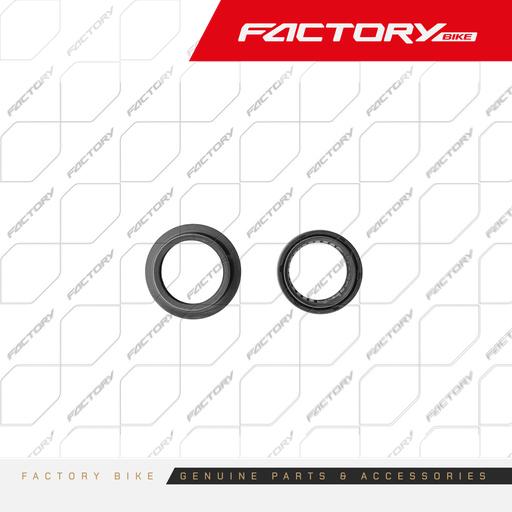 [FB145-007] RETENEDORES DE BARRAS KIT 2PCS - MX55