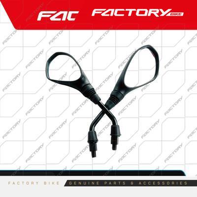 [FB210-002] RETROVISORES IZ/DE - FK370 / MONSTER(22) / BESTIA(24)