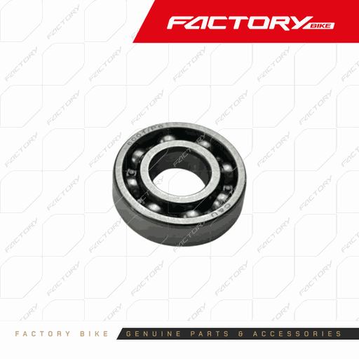 [FB141-027] RODAMIENTO 6001 P6 - FX150F(21)