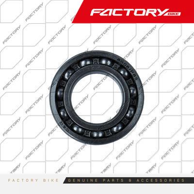 [FB141-038] RODAMIENTO 6006 P63