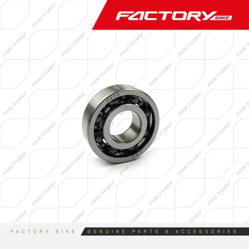 [FB141-001] RODAMIENTO 6203 - AK47 / S25 / JOKER / F370 / FK370 / PEPPER370