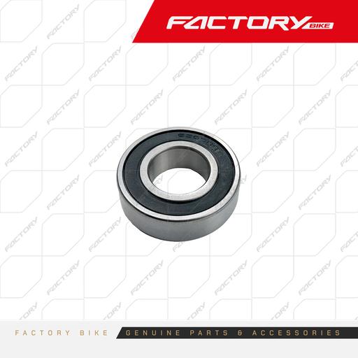 [FB141-062] RODAMIENTO 6205LU NTN JAPAN