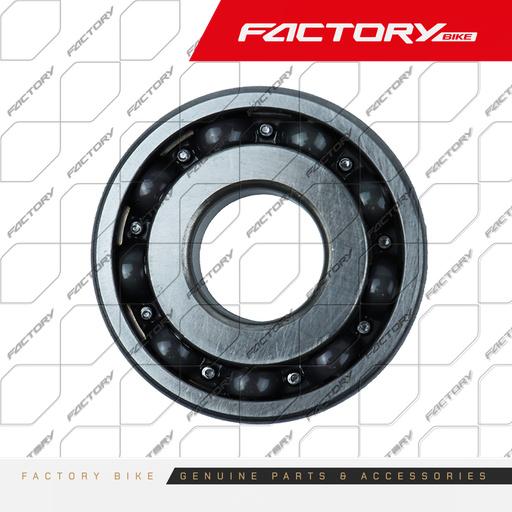 [FB141-002] RODAMIENTO TM63/28X1E2/P5 (72X28X18) - T4-300(23) / T4-300(24) / FX250AK47 / J10 / JASON / FBK250FXR / FBK250FX / FBK-FX / AK WORKS(25) / BOOST2V(25)