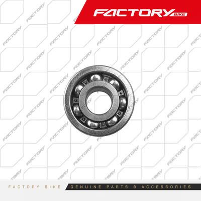 [FB141-014] RODAMIENTO 6303 4P C3 - T4-300(23) / T4-300(24) / BOOST2V(25)