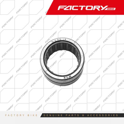 [FB173-013] RODAMIENTO DE AGUJAS NK22/18 BENDIX - F370 / FK370 / FR370 / PEPPER370