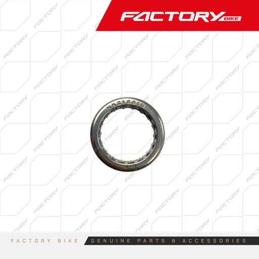 [FB173-002] RODAMIENTO HK212810 - T4-300(23) / T4-300(24) / F370 / FK370 / PEPPER370 / FR370 / J10 / JASON / F300 / FR300 / FZ300 / A007-250(24) / BOOST2V(25)