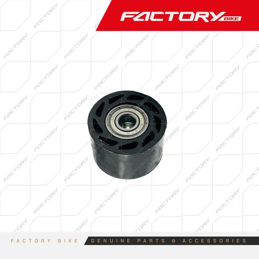 [FB113-001] RODELA DE CADENA D38 E25 - FX250E-T4 / FX250AK47 / FBK-FX(23) / FBK-FXR(23) / FBK250FX