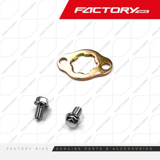 [FB116-002] SEGURO DE PINON MOTRIZ - F370 / FK370 / PEPPER370 / FR370