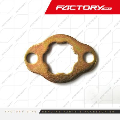 [FB116-001] SEGURO DE PINON MOTRIZ - FX250E-T4 / FX250AK47 / TRACKER280 / TRACKER300 / A007-250(24)