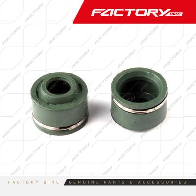 [FB118-001] SELLO DE VALVULA (2PCS) - FX250AK47 / FX250E-T4 / S25 / JOKER / AK47