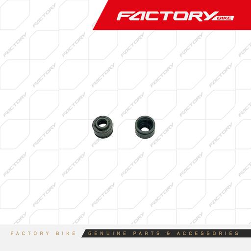 [FB118-004] SELLO DE VALVULA (2PCS) - T4-300