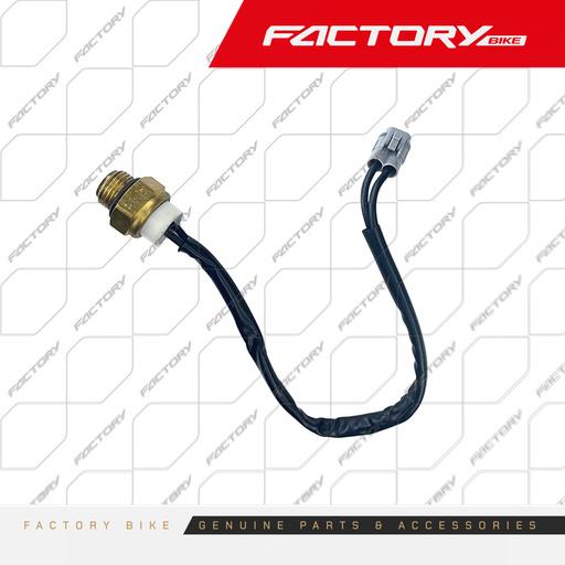 [FB158-009] SENSOR DE TEMPERATURA (RADIADOR) - M4(24)