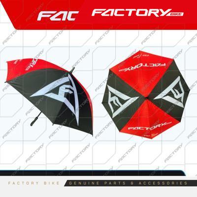 [FBM21-002] SOMBRILLA 27" NE/RO (24)