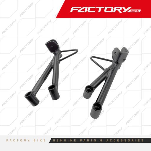 [FB282-003] SOPORTE DE ESTRIBOS POS IZ/DE NE - FX250-AK47