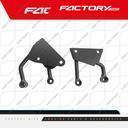 [FB282-007] SOPORTE DE ESTRIBOS POS IZ/DE NE - TS-250(19)