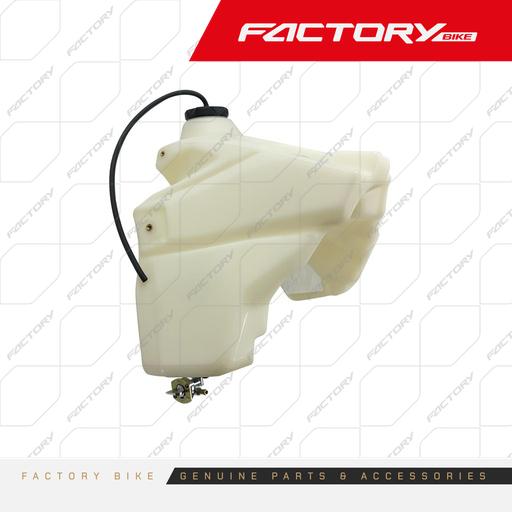 [FB123-045] TANQUE DE COMBUSTIBLE 13L BL INC TAPA - X6(24)