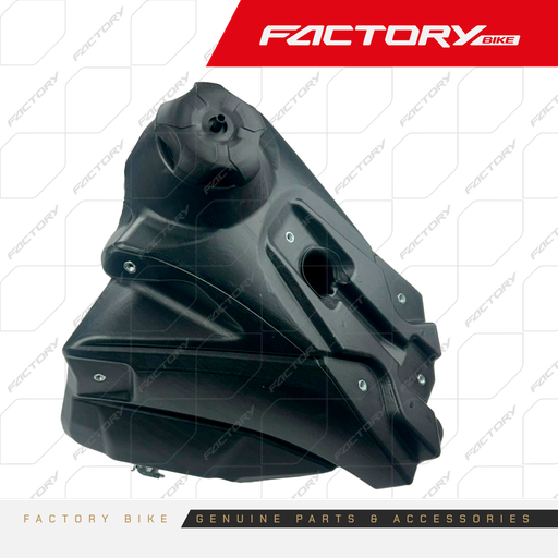 [FB123-044] TANQUE DE COMBUSTIBLE 13L NE - X6(24)