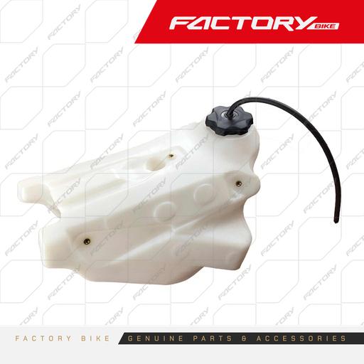 [FB123-030] TANQUE DE COMBUSTIBLE BL (ILLAVE GAS)