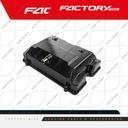 [FB193-003] TAPA DE CABEZOTE SUP NE - FK370 / KENI / MONSTER / PEPPER370 / FR370 / F370
