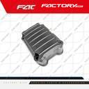 [FB193-013] TAPA DE CABEZOTE SUP NE - KENI / BESTIA(23)