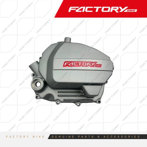 [FB125-041] TAPA DE EMBRAGUE GR FACTORY - J3 / AKS / TS-250