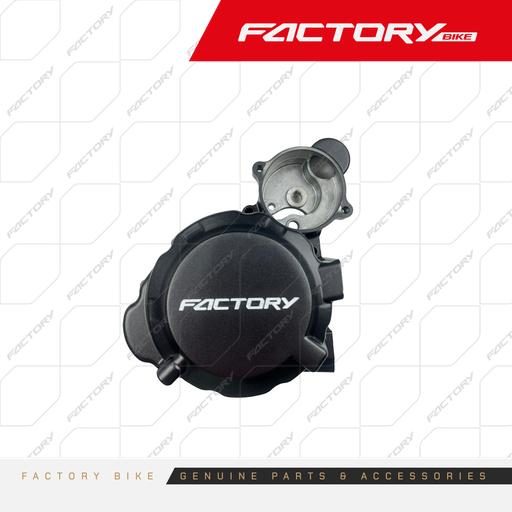 [FB126-013] TAPA DE MAGNETO FACTORY - F300 / FZ300 / FR300