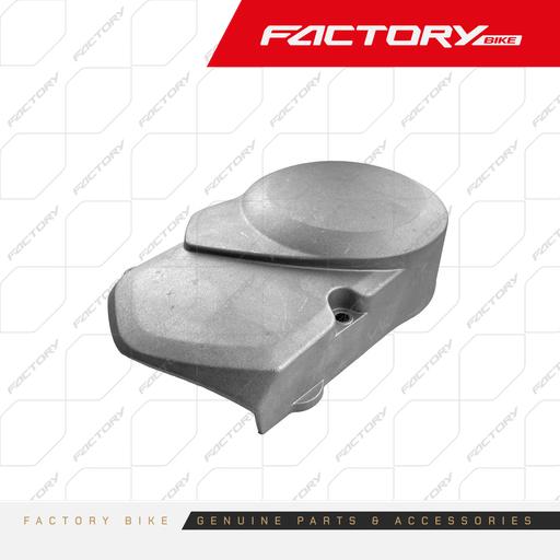 [FB126-021] TAPA DE MAGNETO GR (SIN LOGO) - FX110R(22)