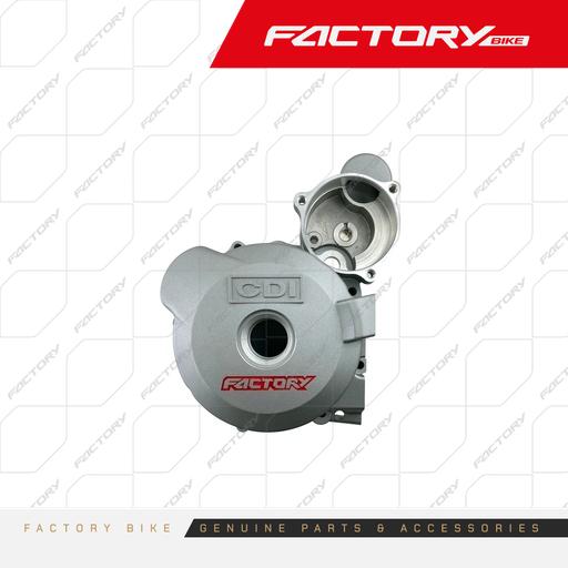 [FB126-008] TAPA DE MAGNETO GRI FACTORY - J3 / AKS(20) / S25 / TS-250(22)
