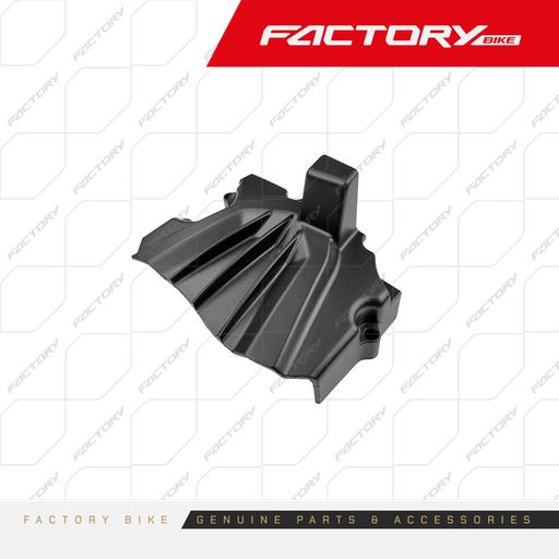 [FB128-027] TAPA DE PINON MOTRIZ NE/MA - FBK250R2 / FBK-FX BLACK