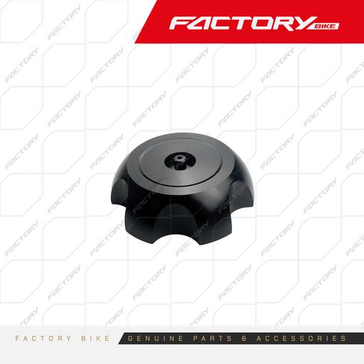 [FB130-012] TAPA TANQUE DE COMBUSTIBLE - HUMMER200