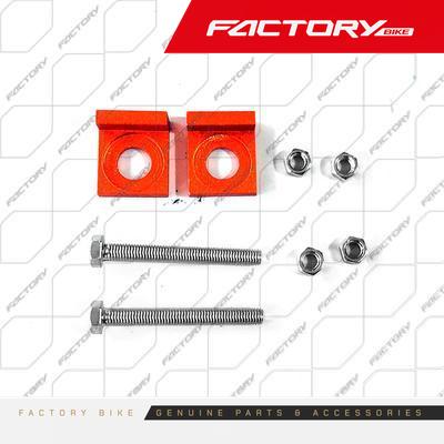 [FB134-001] TEMPLADOR DE CADENA IZ/DE ALU TO - FX250AK47