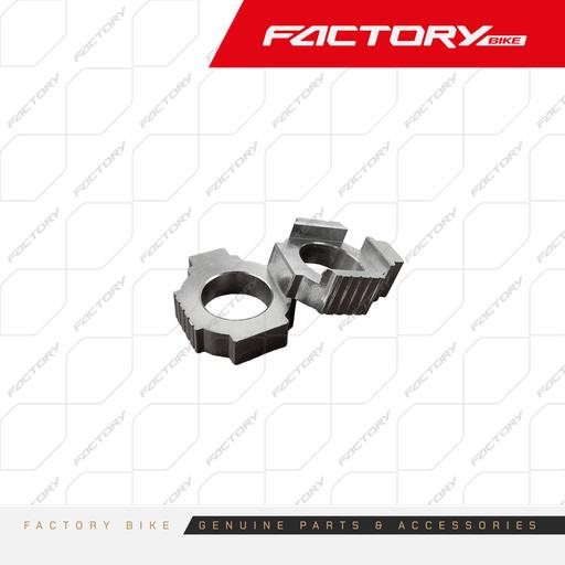 [FB134-005] TEMPLADOR DE CADENA IZQ/DER - T4-300