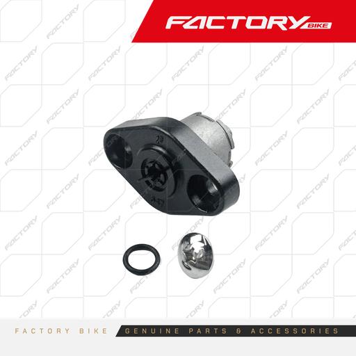 [FB135-011] TENSOR DE CADENILLA NEGRO - FBK-FX(23) / J10 / JASON / J6 / FBK250FX / FBK-R2