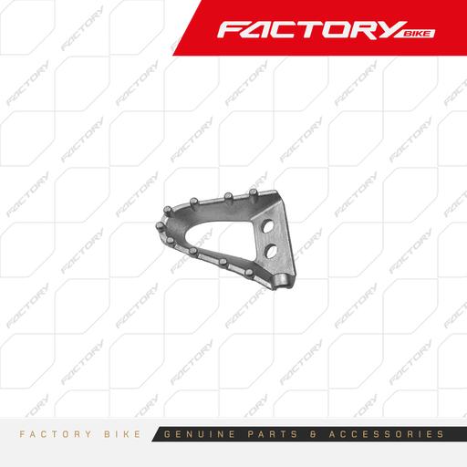 [FB208-003] TERMINAL PEDAL DE FRENO PL - QUINIENTOS