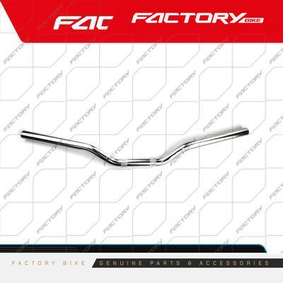 [FB136-021] TIMON ALUMINIO - MX55