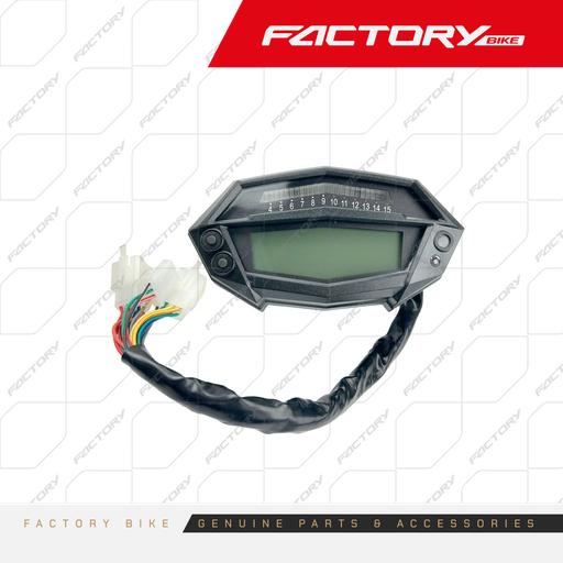 [FB212-014] VELOCIMETRO - FK370