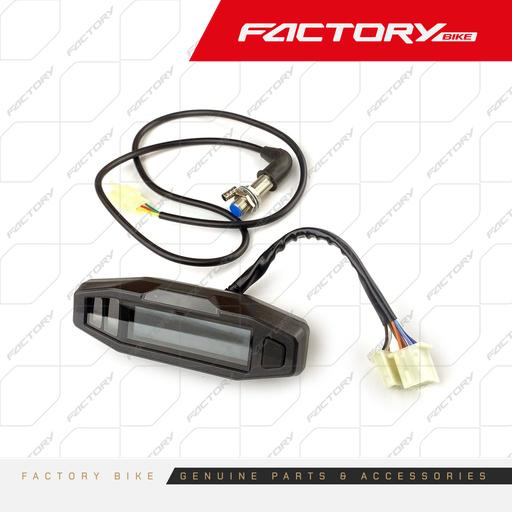 [FB212-007] VELOCIMETRO DIG INC SEN VEL - J3