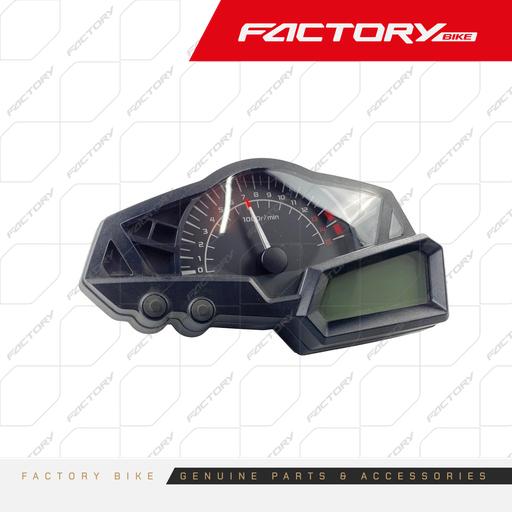 [FB212-005] VELOCIMETRO DIGITAL - F370 / F300 / FR300(19)
