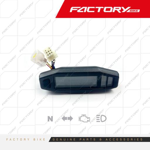 [FB212-016] VELOCIMETRO DIGITAL - FBK250FX(19)