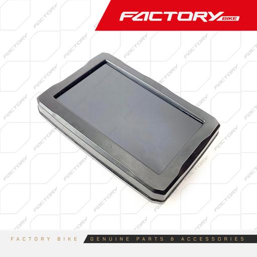 [FB212-013] VELOCIMETRO DIGITAL - QUINIENTOS