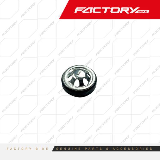 [FB168-008] VISOR NIVEL DE ACEITE - FBK-FX BLACK / FBK250R2 / A007-250