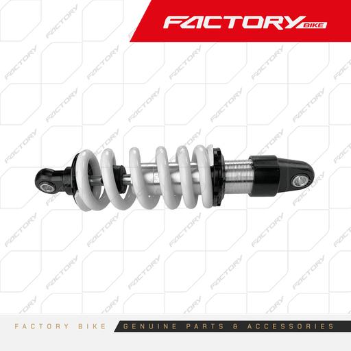 [FB001-020] AMORTIGUADOR CEN R/BL 320MM - FX150F(21) / FX150F(22)