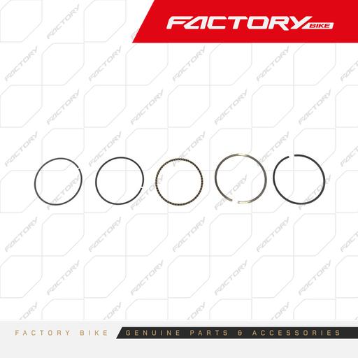 [FB144-001] ANILLOS KIT STD - FX250AK47 / FX250ET4